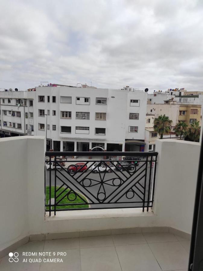 Apartment Place Italie Rabat Exteriör bild