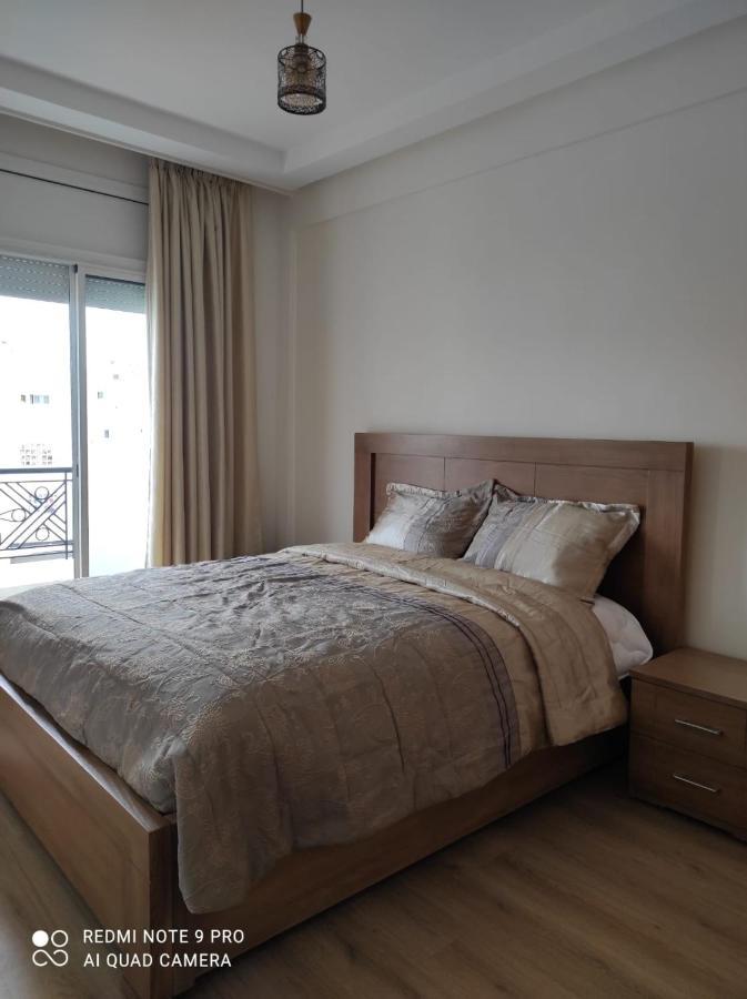Apartment Place Italie Rabat Exteriör bild