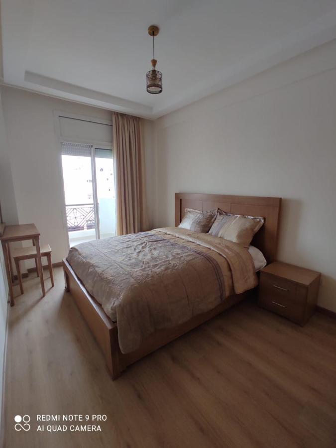 Apartment Place Italie Rabat Exteriör bild