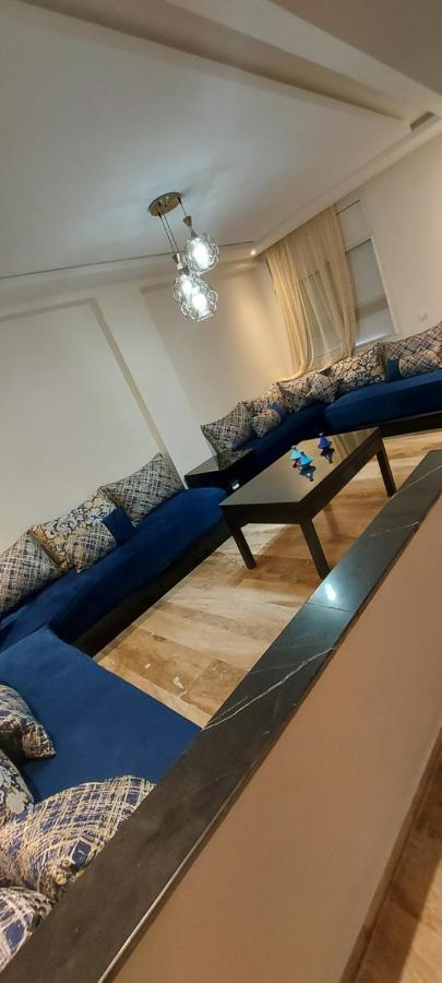 Apartment Place Italie Rabat Exteriör bild